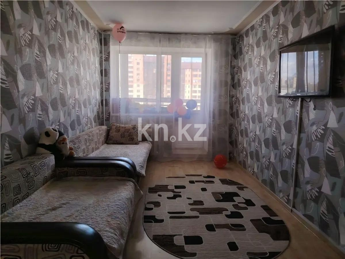 Продажа 2-комнатной квартиры, 36.5 м² в Астане