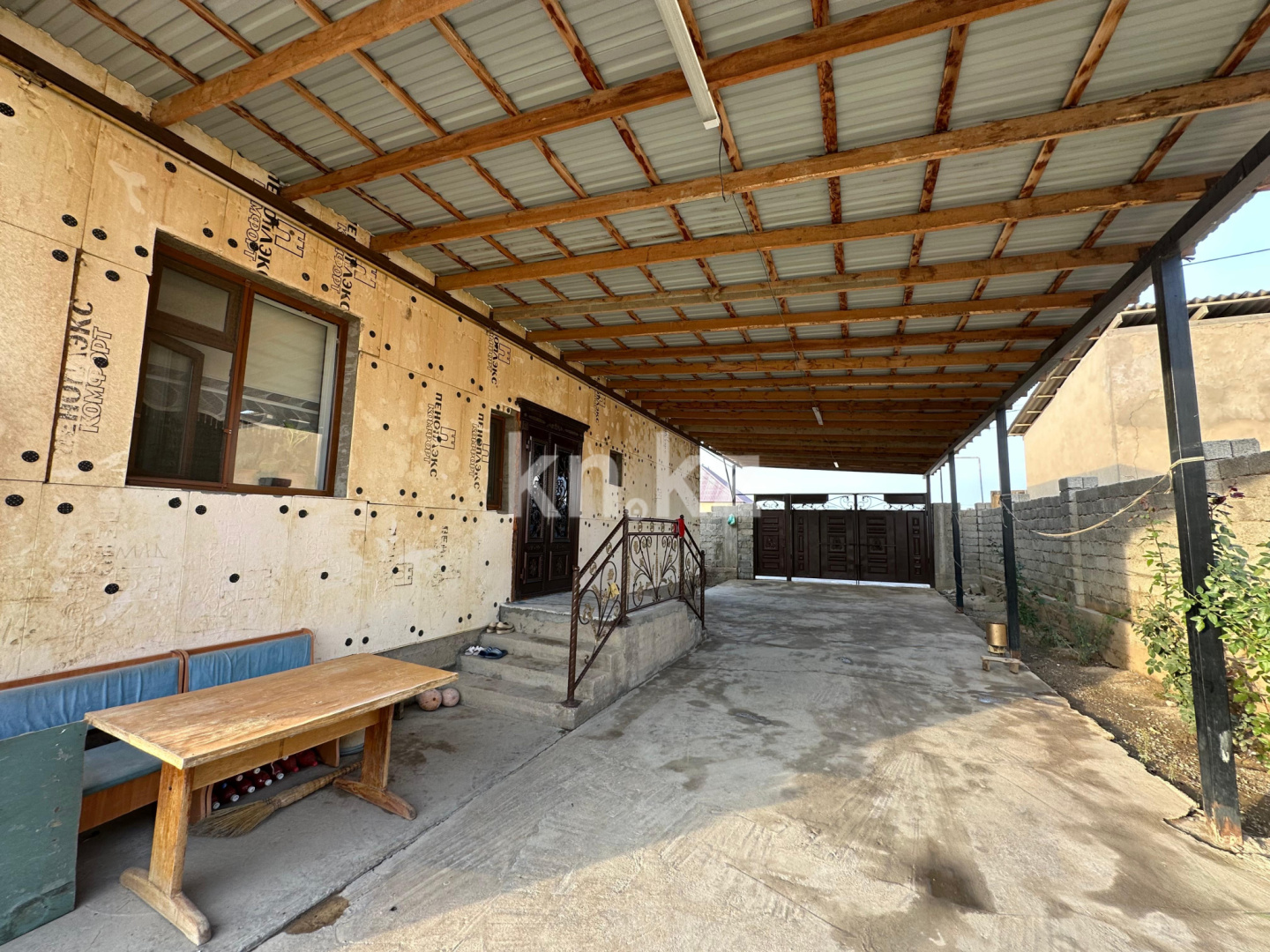 Продажа 5-комнатного дома, 137 м², Жаскешу, дом  37 - Продажа домов, коттеджей в Уральске фото 18 из 20