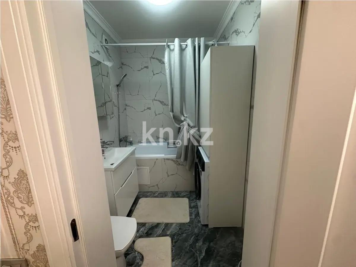 Продажа 4-комнатной квартиры, 116.9 м², ул. Бокейхана, дом  30 в Астане - фото 5