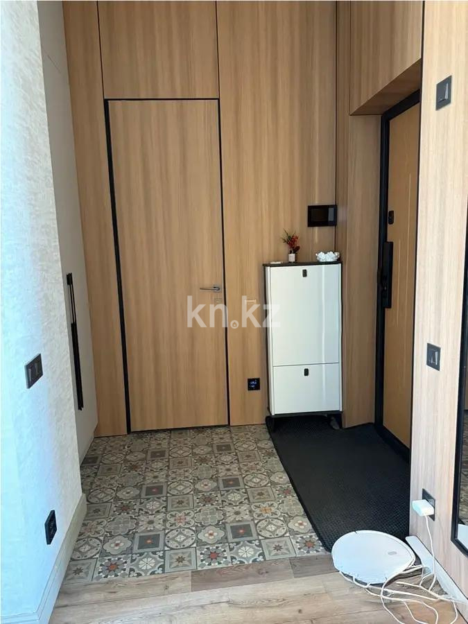 Продажа 3-комнатной квартиры, 69 м², пр. Туран, дом  83/1 в Астане - фото 4