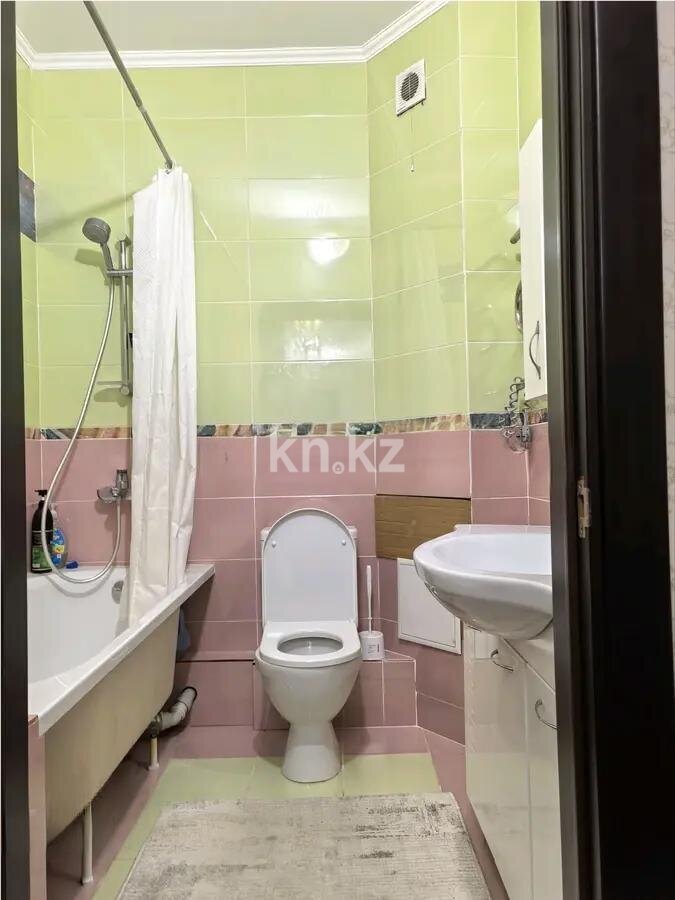 Продажа 2-комнатной квартиры, 62 м² в Астане - фото 4