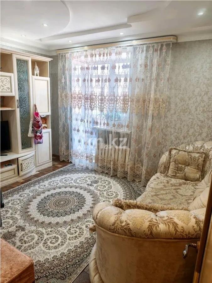 Продажа 4-комнатной квартиры, 140 м² в Астане - фото 2