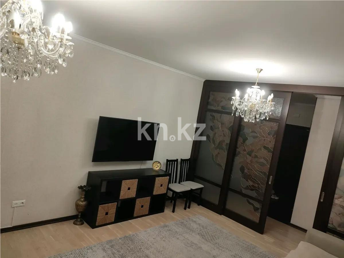 Продажа 4-комнатной квартиры, 103 м², ул. Кенесары хана, дом  54/18 - Продажа  четырехкомнатных квартир в новостройках Алматы без посредников с фото фото 1 из 5