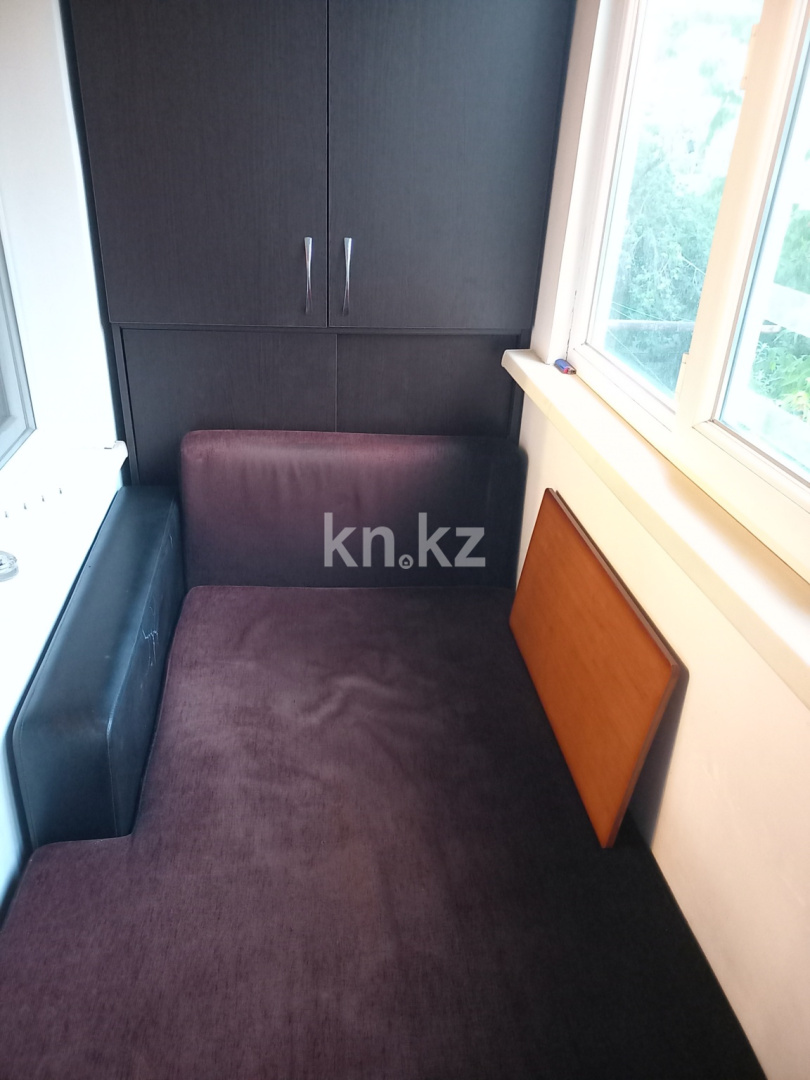 Аренда 2-комнатной квартиры, 56 м² - Аренда двухкомнатных квартир помесячно в Алматы фото 20 из 29
