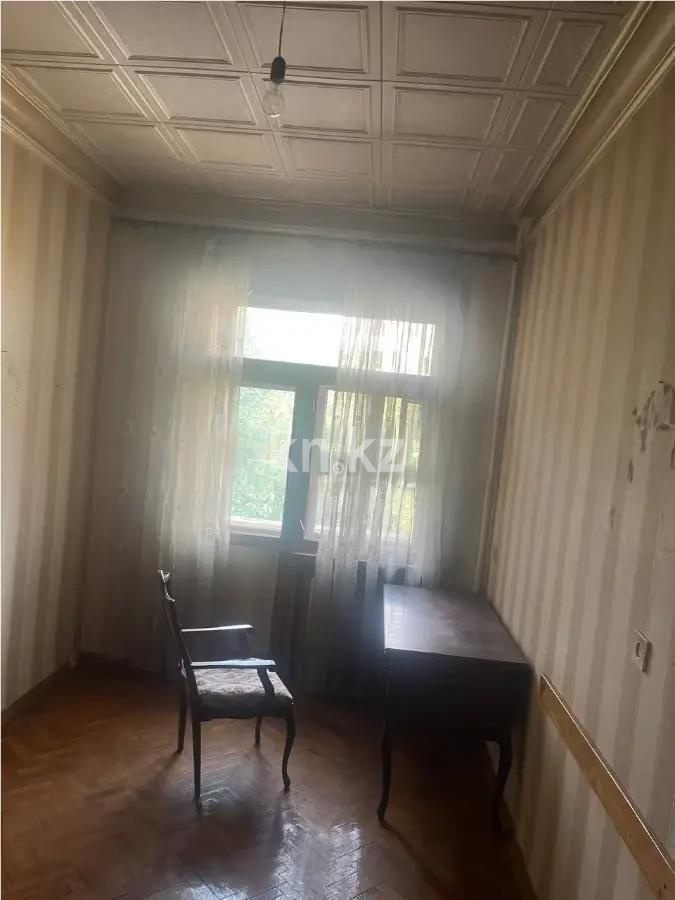 Продажа 4-комнатной квартиры, 83 м² в Алматы - фото 3
