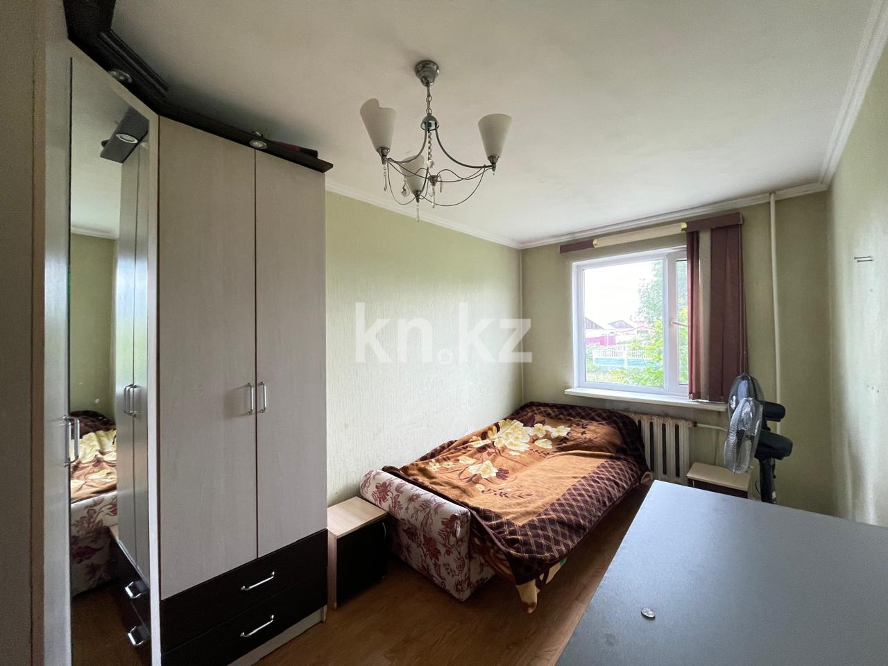 Продажа 2-комнатной квартиры, 43.1 м², ул. Абая - Продажа квартир в Сарани фото 3 из 9