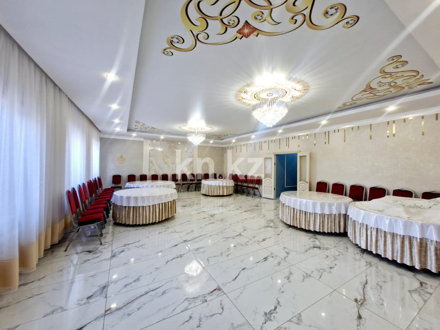 Продажа 6-комнатного дома, 324.8 м² - Продажа недвижимости в Костанае фото 23 из 30