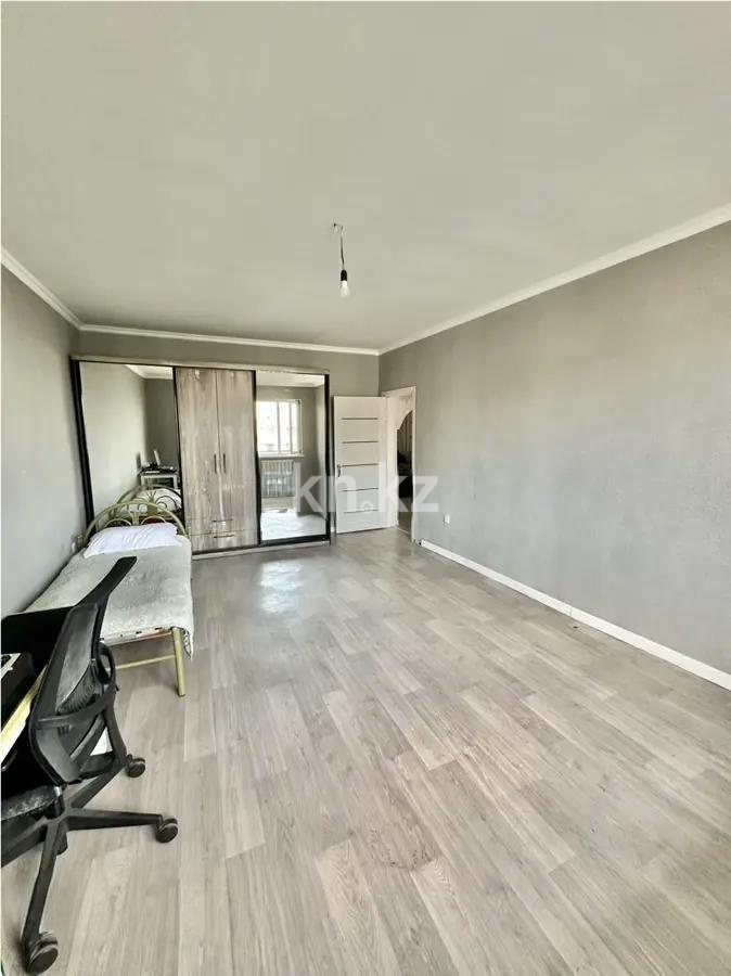 Продажа 3-комнатной квартиры, 89.9 м², мкр-н Мамыр-4, дом  307 в Алматы - фото 2