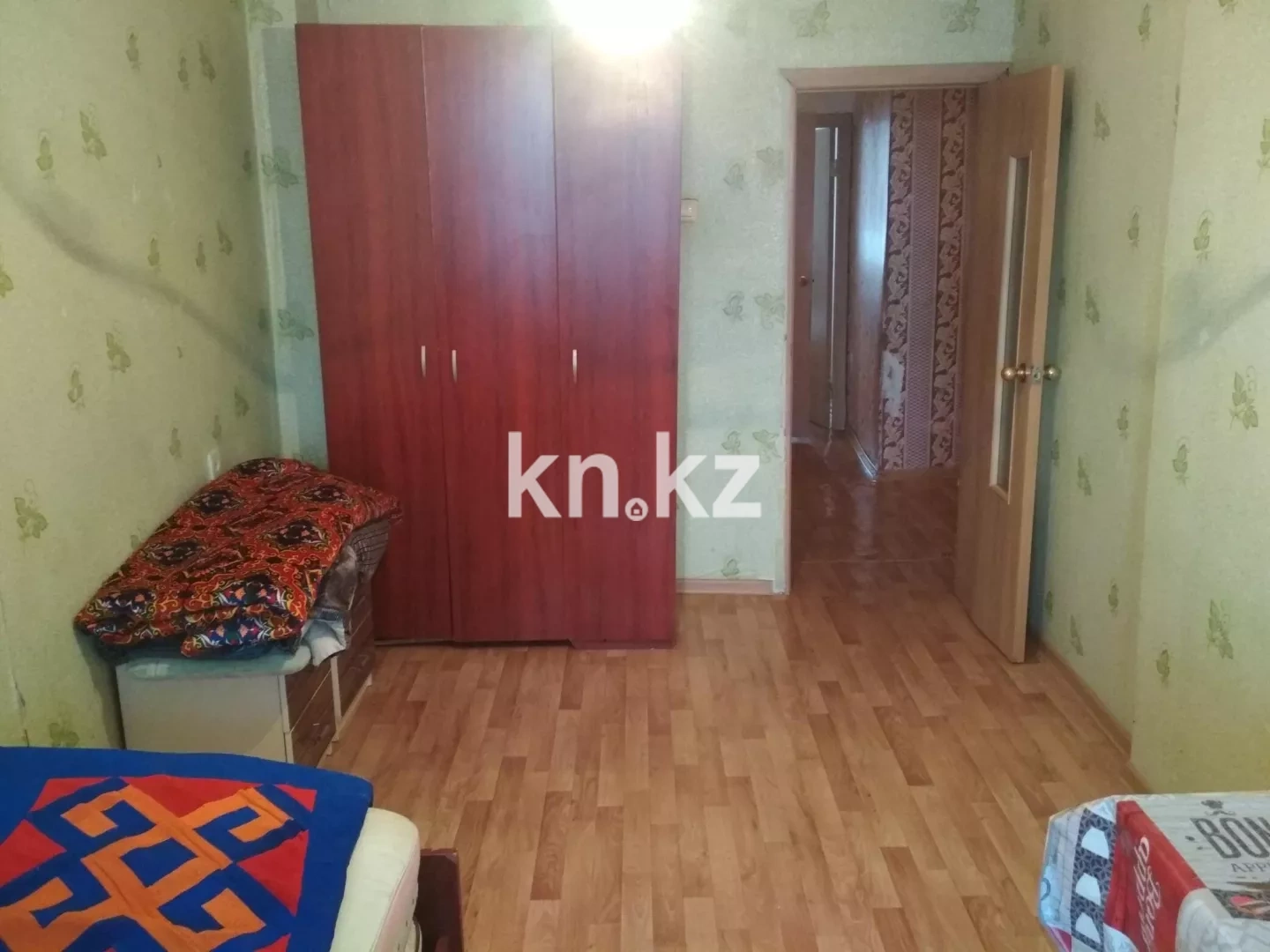 Продажа 3-комнатной квартиры, 64 м², ул. Гапеева, дом  5 в Караганде - фото 12