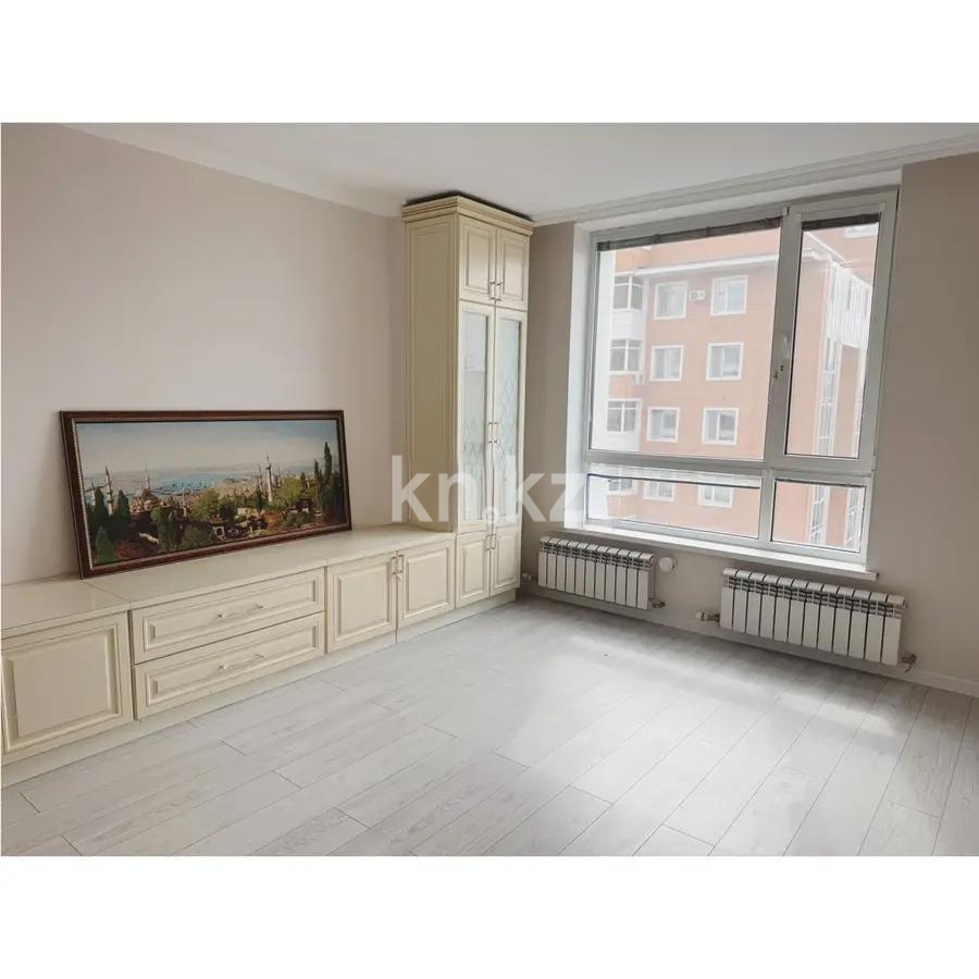 Продажа 2-комнатной квартиры, 64.4 м², пр. Тауелсыздык, дом  39 - Продажа  двухкомнатных квартир в новостройках Астаны с фото фото 1 из 4
