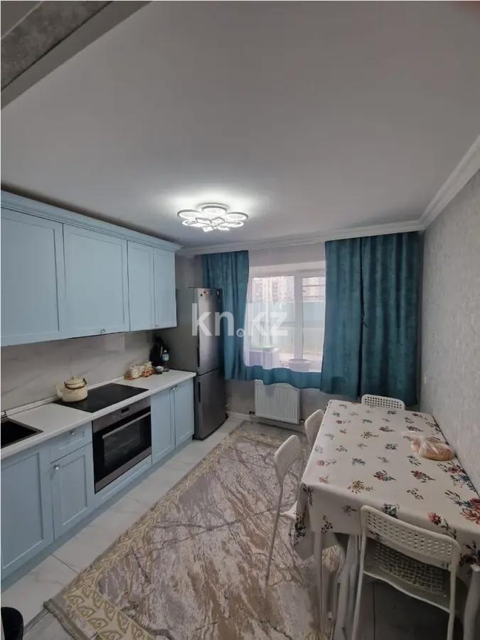 Продажа 3-комнатной квартиры, 76.7 м² в Астане - фото 4