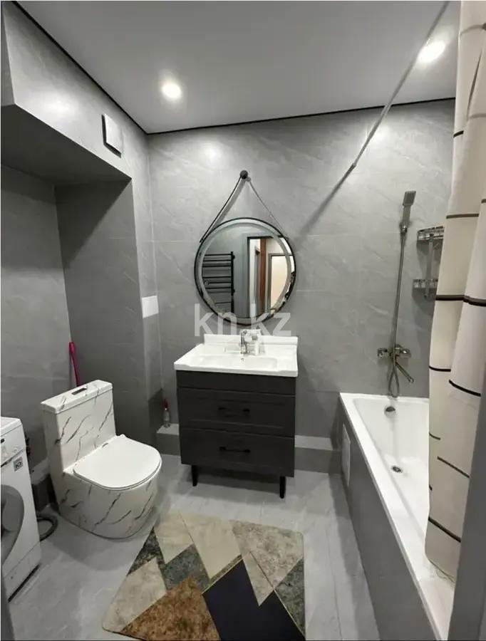 Продажа 2-комнатной квартиры, 60 м² - Недвижимость в Казахстане - страница 17 фото 4 из 5