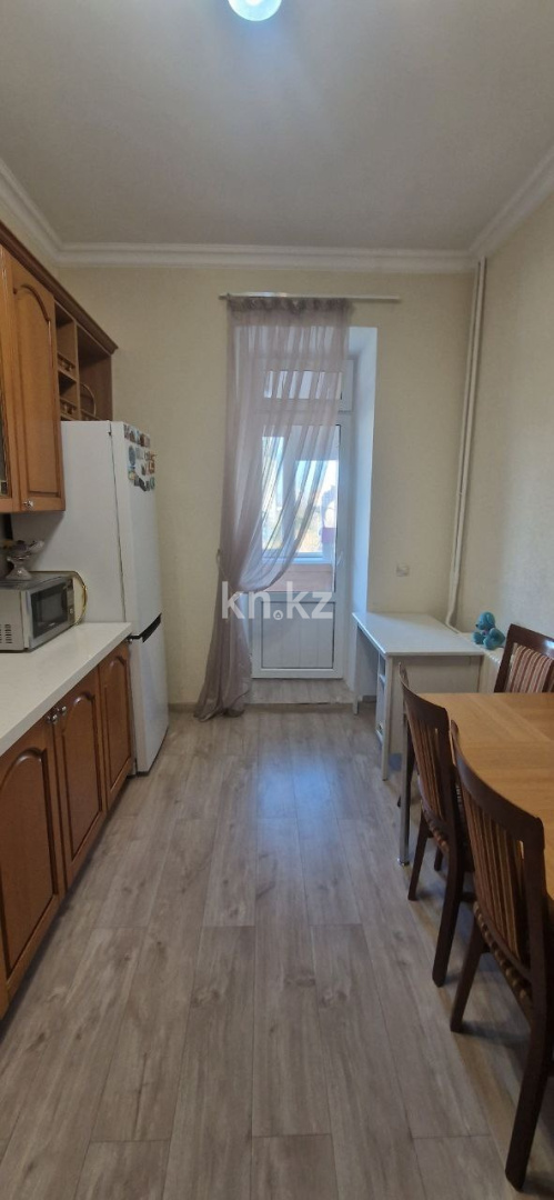 Продажа 3-комнатной квартиры, 90 м² - Продажа трехкомнатных квартир в кирпичном доме в Казахстане - страница 6 фото 5 из 31