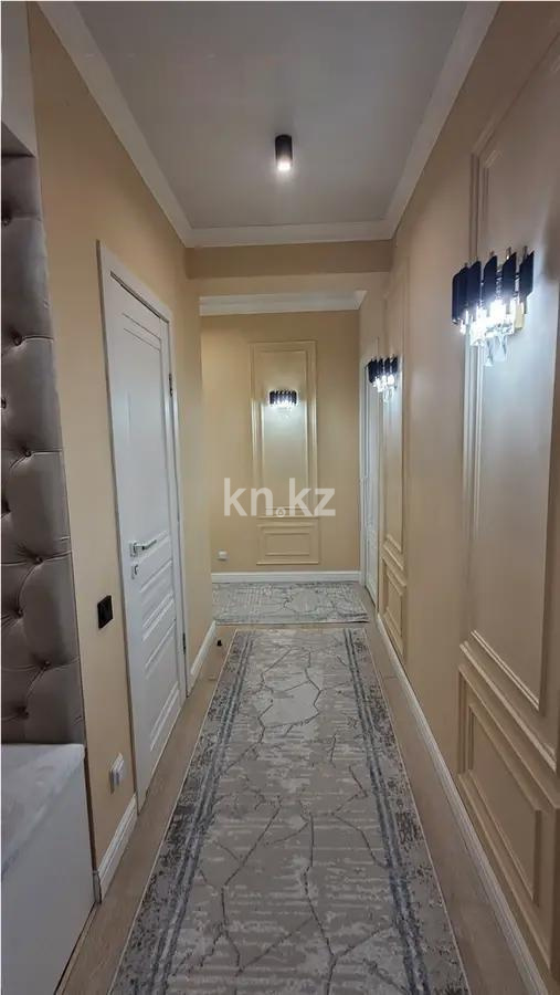 Продажа 3-комнатной квартиры, 83 м² - Продажа трехкомнатных квартир от собственников в Алматы - страница 2 фото 4 из 4