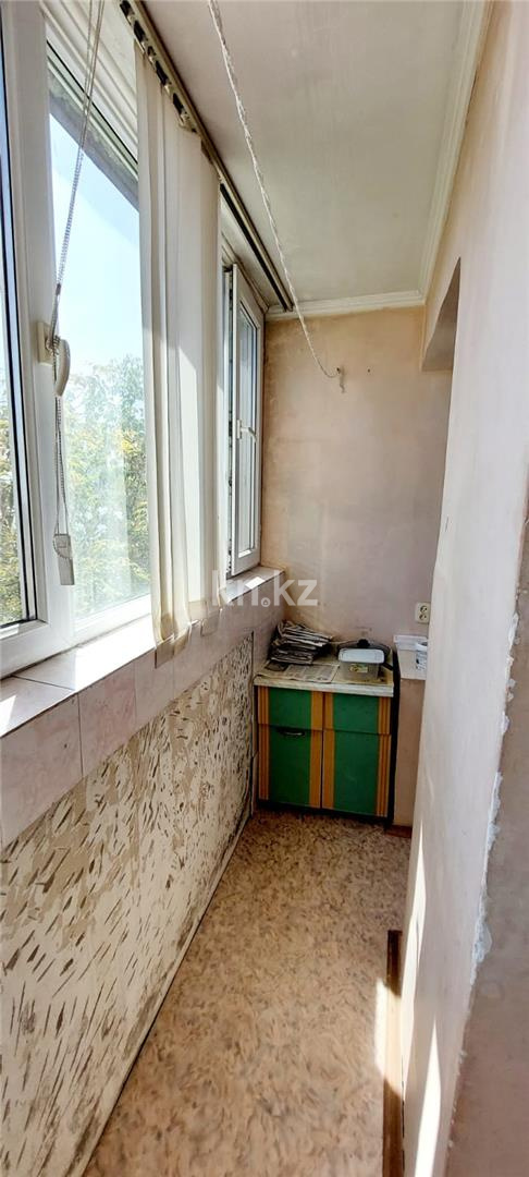 Продажа 3-комнатной квартиры, 66 м² в Караганде - фото 13
