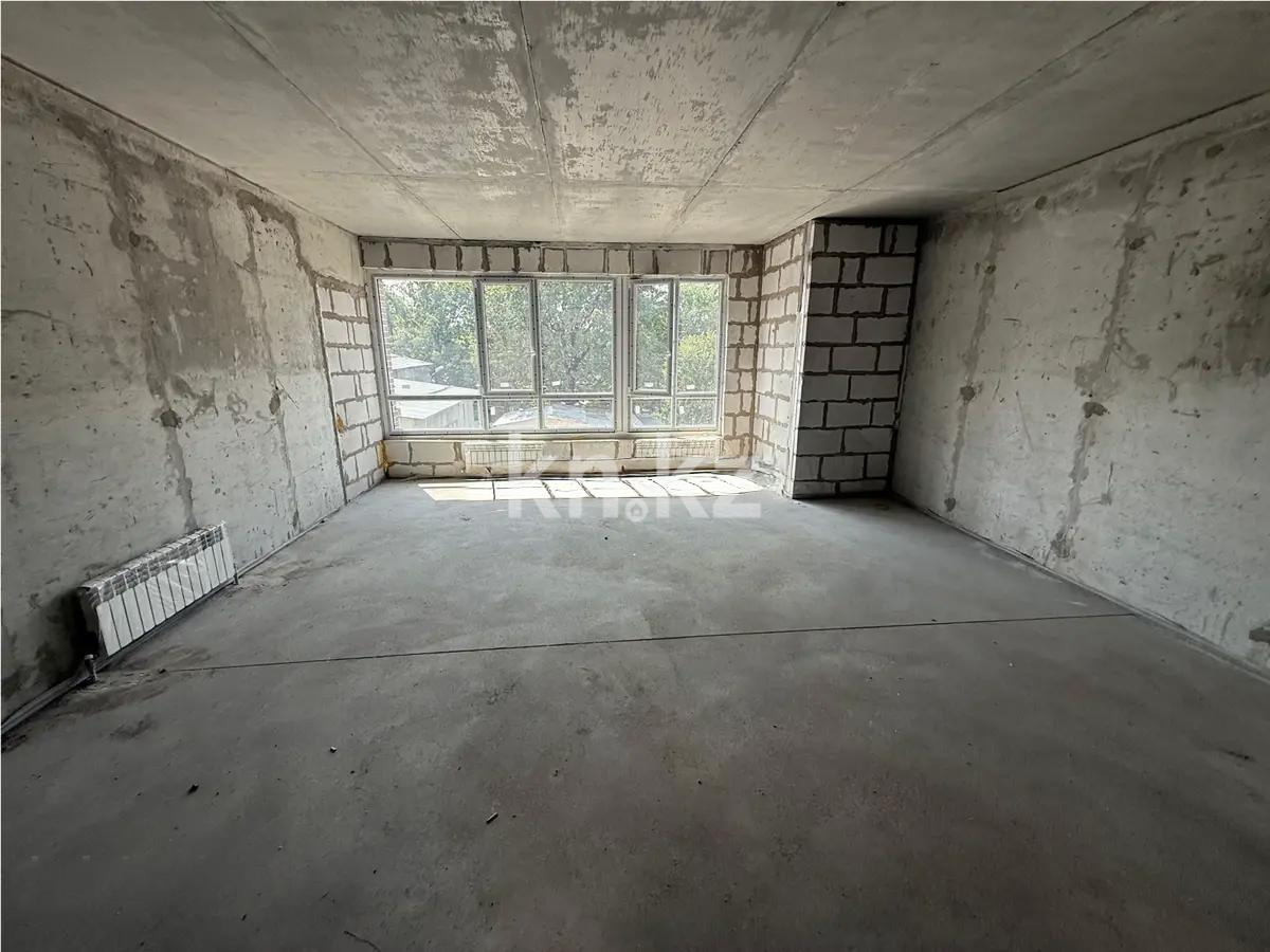 Продажа 2-комнатной квартиры, 69.4 м², ул. Илтипат, дом  45/1 - Продажа квартир в Алматы фото 1 из 3