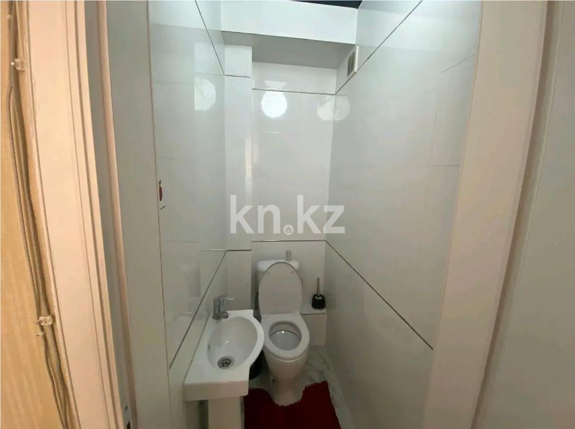 Продажа 2-комнатной квартиры, 63 м² в Алматы - фото 4