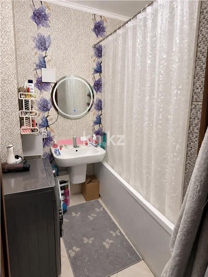 Продажа 2-комнатной квартиры, 65 м² в Астане - фото 4