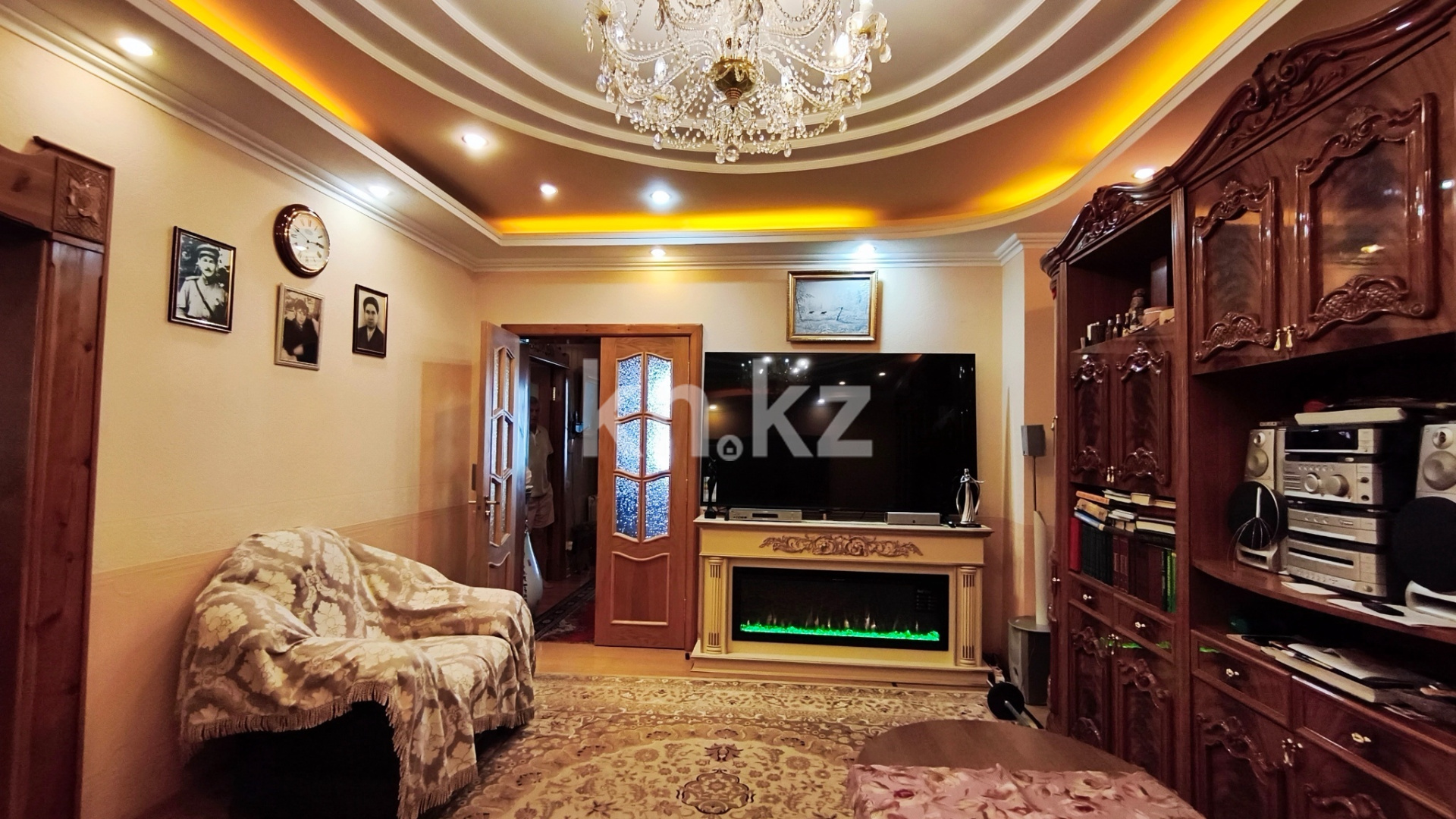 Продажа 4-комнатного дома, 87.2 м² в Караганде - фото 17