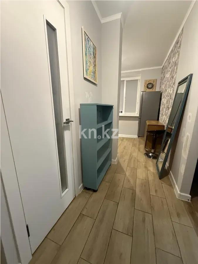 Продажа 1-комнатной квартиры, 35.5 м² в Алматы - фото 3