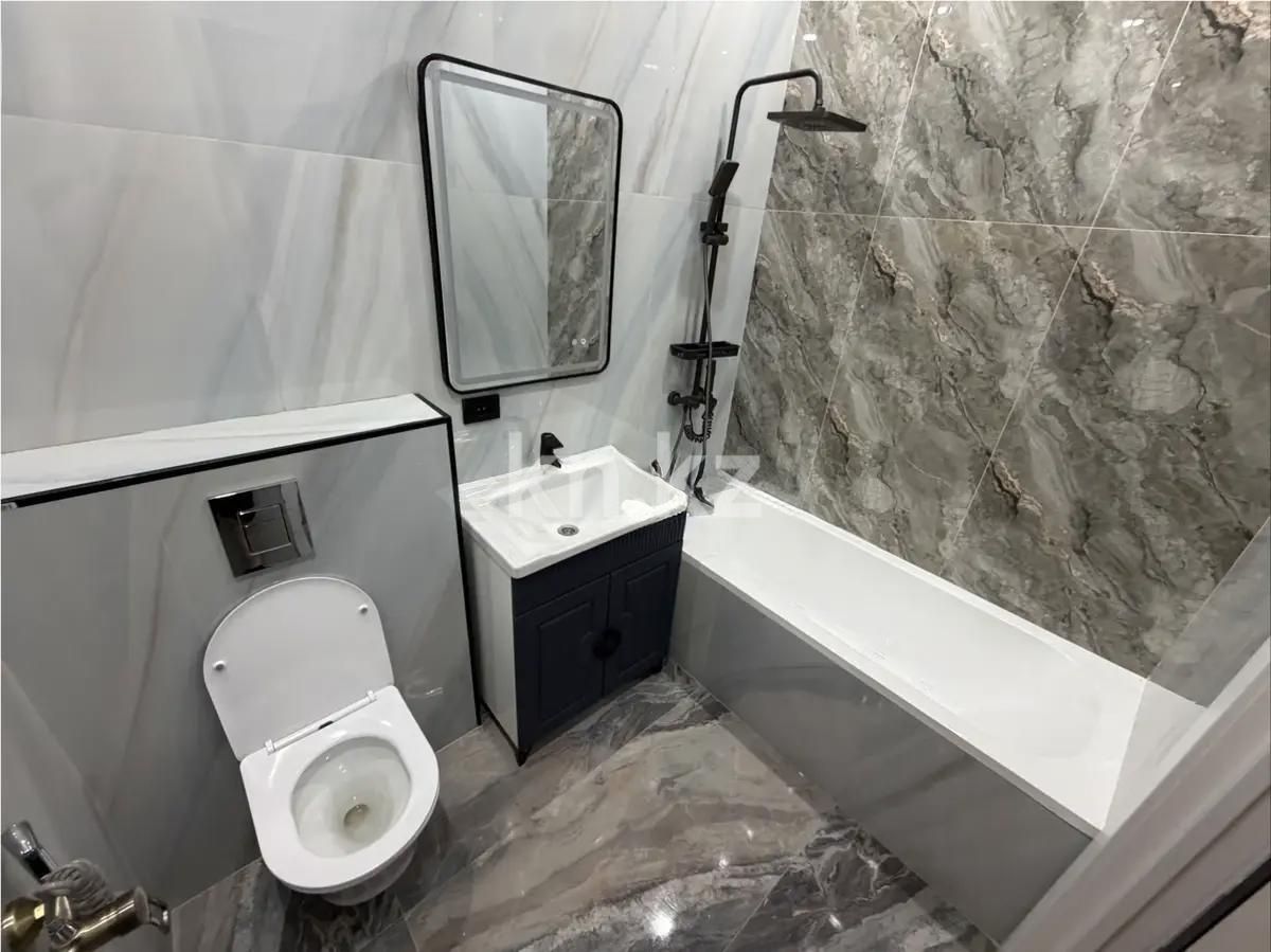 Продажа 1-комнатной квартиры, 38 м² в Алматы - фото 3