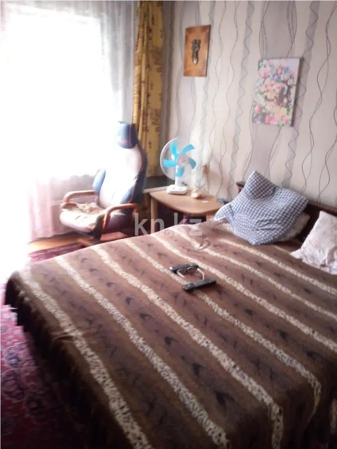 Продажа 2-комнатной квартиры, 50.2 м², ул. Геологов, дом  7 в Алматы - фото 3