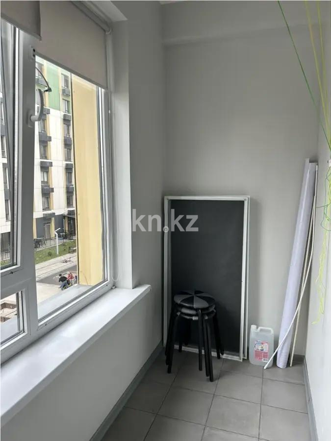 Продажа 3-комнатной квартиры, 88 м², мкр. Атырау, дом  11 - Продажа квартир в Алматы фото 6 из 6