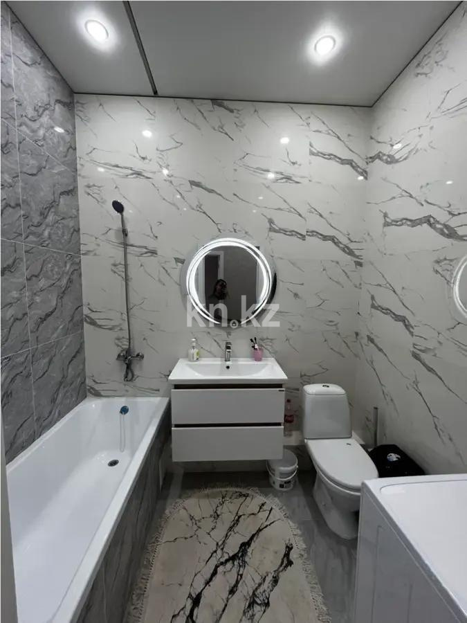 Продажа 1-комнатной квартиры, 42 м² в Астане - фото 3
