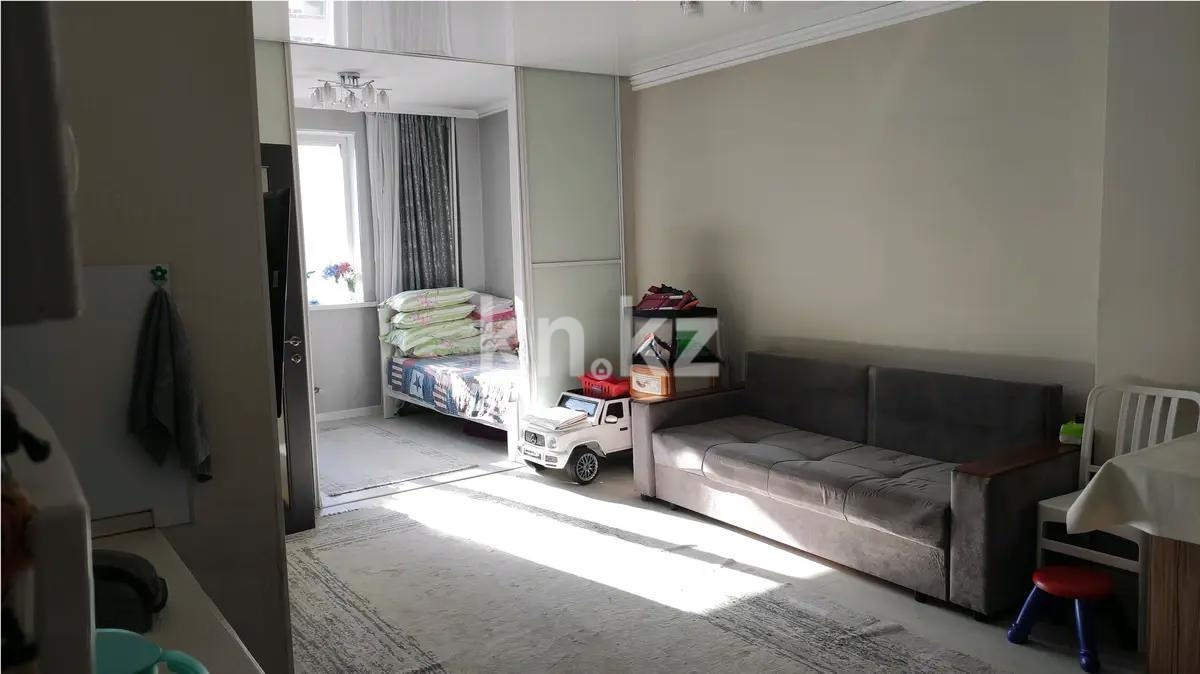 Продажа 1-комнатной квартиры, 44 м² в Астане