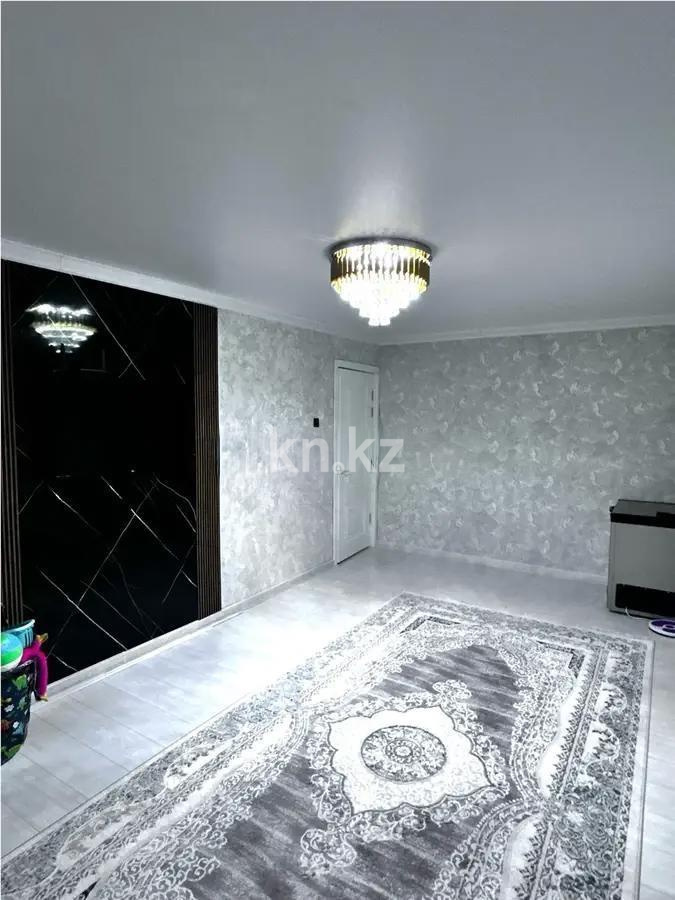 Продажа 2-комнатной квартиры, 48 м², пр. Республики, дом  14 - Продажа  двухкомнатных квартир в Караганде без посредников с фото фото 1 из 6