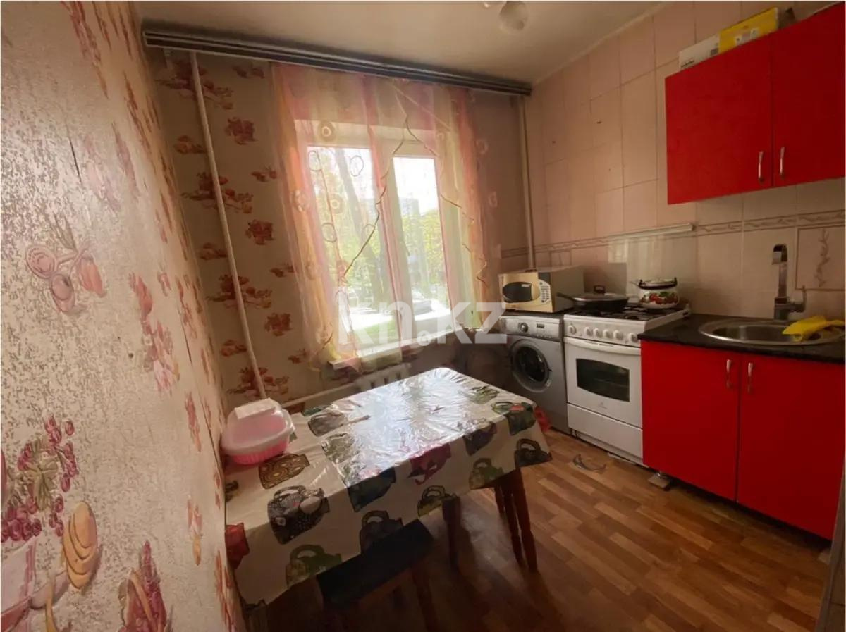 Продажа 2-комнатной квартиры, 44 м², ул. Кунаева, дом  22 в Алматы - фото 3