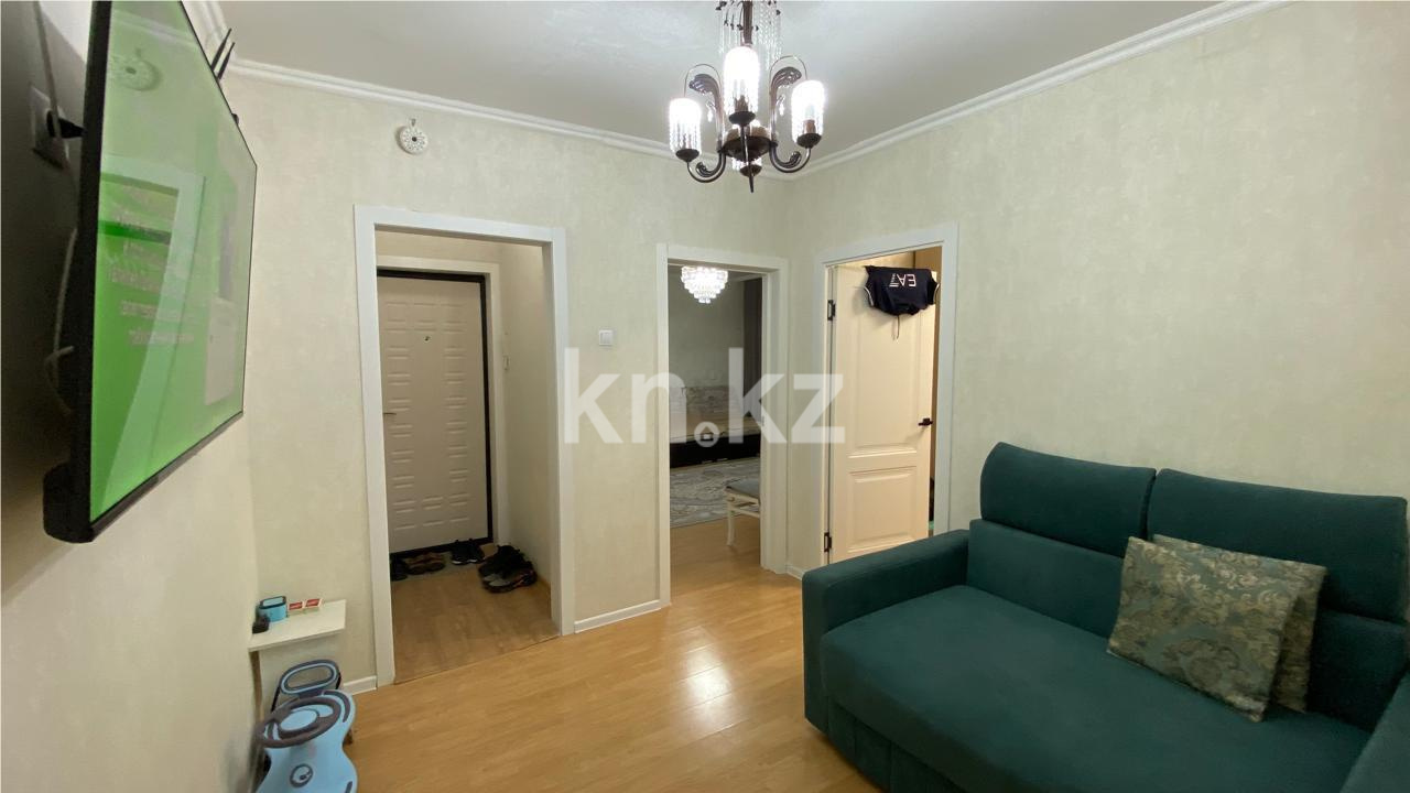 Продажа 3-комнатной квартиры, 64 м² в Караганде - фото 5
