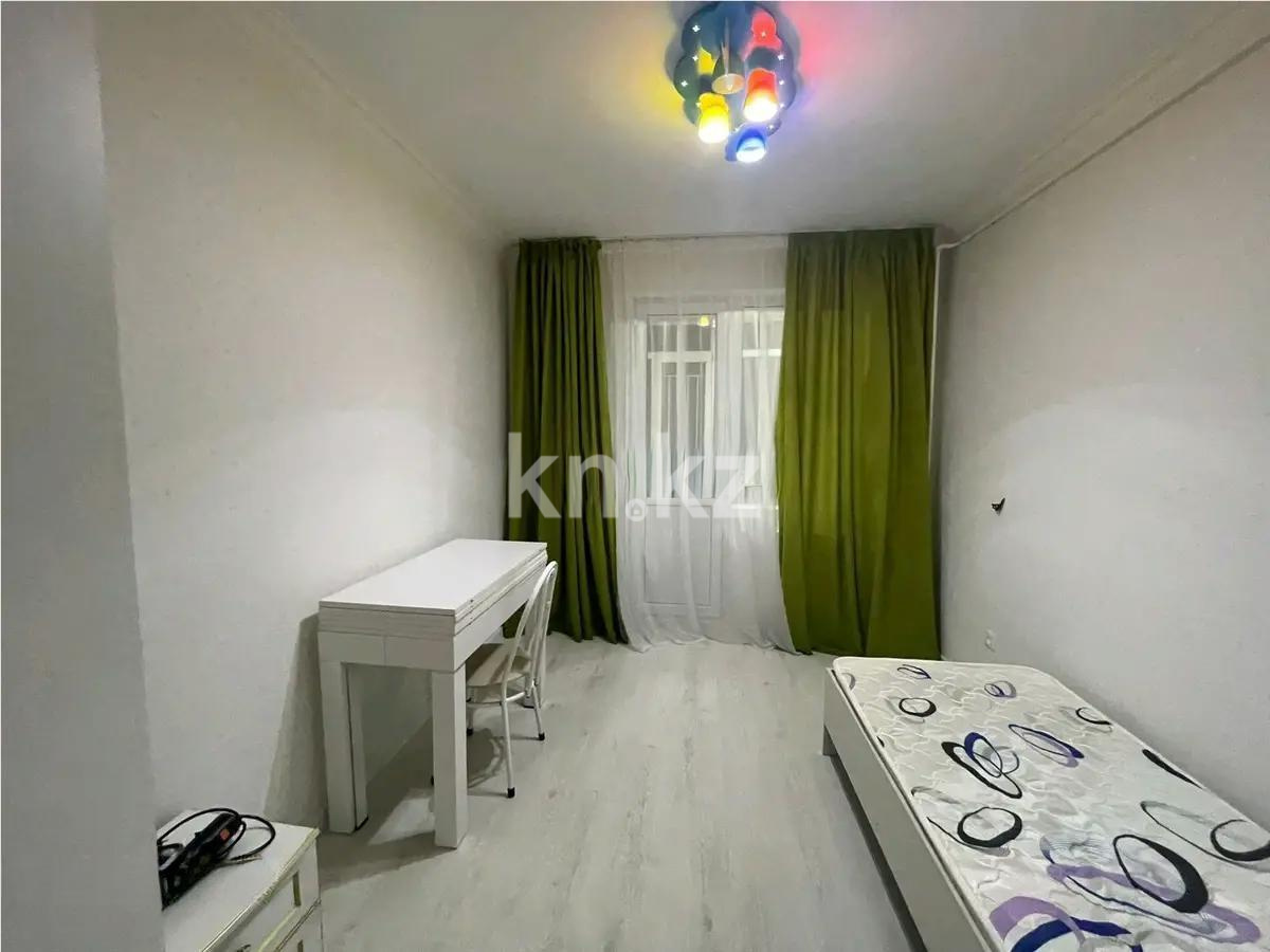 Продажа 3-комнатной квартиры, 85 м², ул. Кенесары хана, дом  54/18 - Продажа  трехкомнатных квартир в Алматы фото 3 из 5