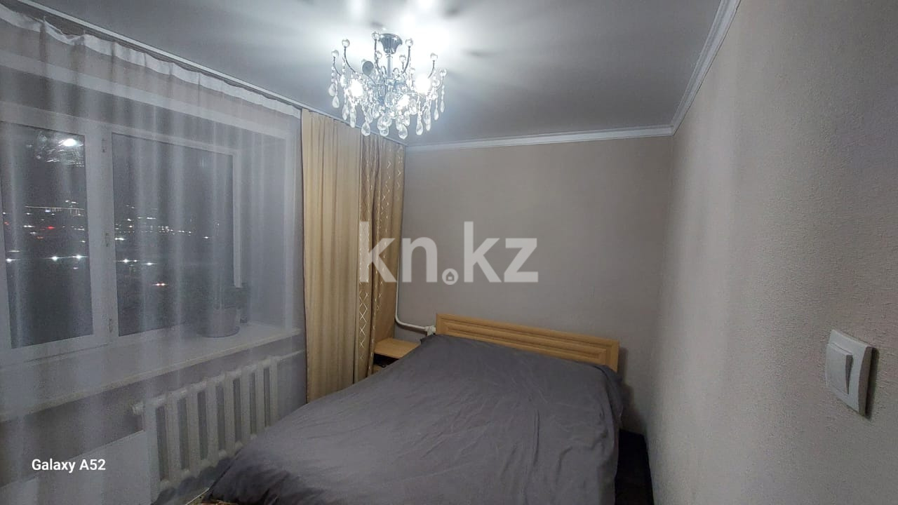 Продажа 4-комнатной квартиры, 74 м², ул. Гапеева, дом  7 в Караганде - фото 4
