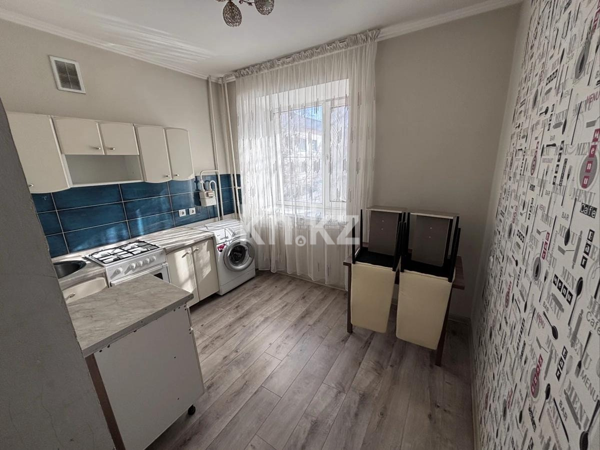 Продажа 1-комнатной квартиры, 38 м² в Астане - фото 5