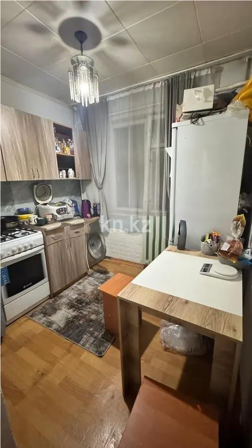 Продажа 2-комнатной квартиры, 43.1 м² - Продажа квартир в Алматы - страница 27 фото 2 из 3