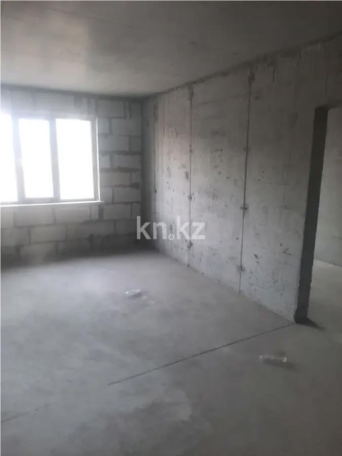 Продажа 3-комнатной квартиры, 76 м², ул. Алтын орда, дом  7/1а - Продажа  трехкомнатных квартир в новостройках Алматы фото 1 из 2