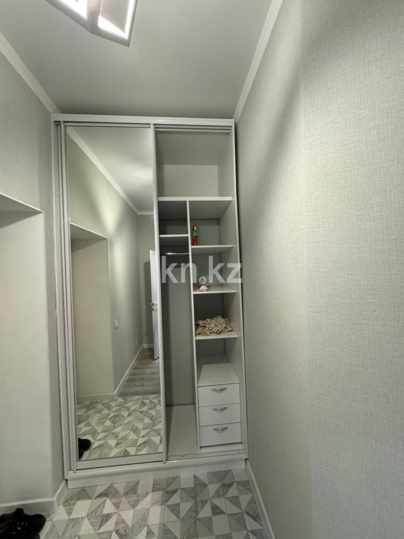 Аренда 1-комнатной квартиры, 40 м² в Астане - фото 7