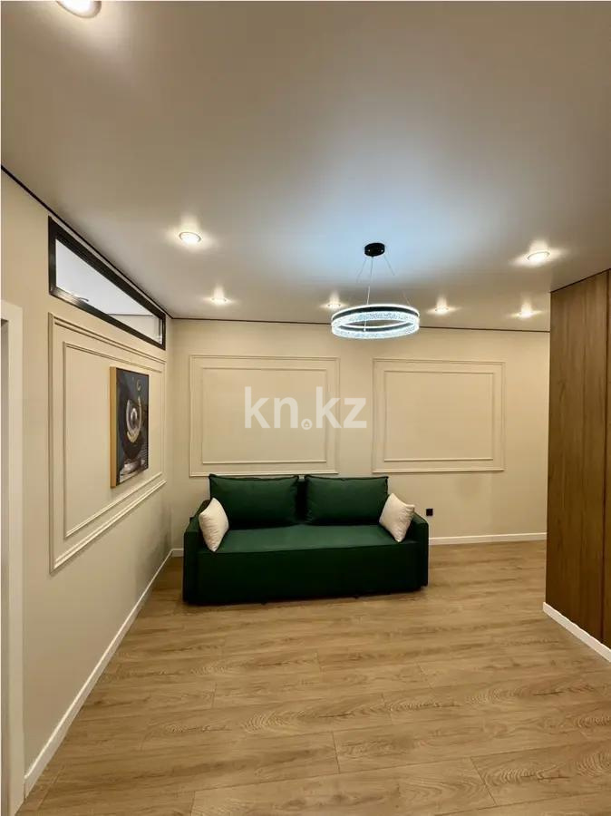 Продажа 2-комнатной квартиры, 38 м² - Продажа квартир в Талгарском р-не Алматы фото 1 из 6