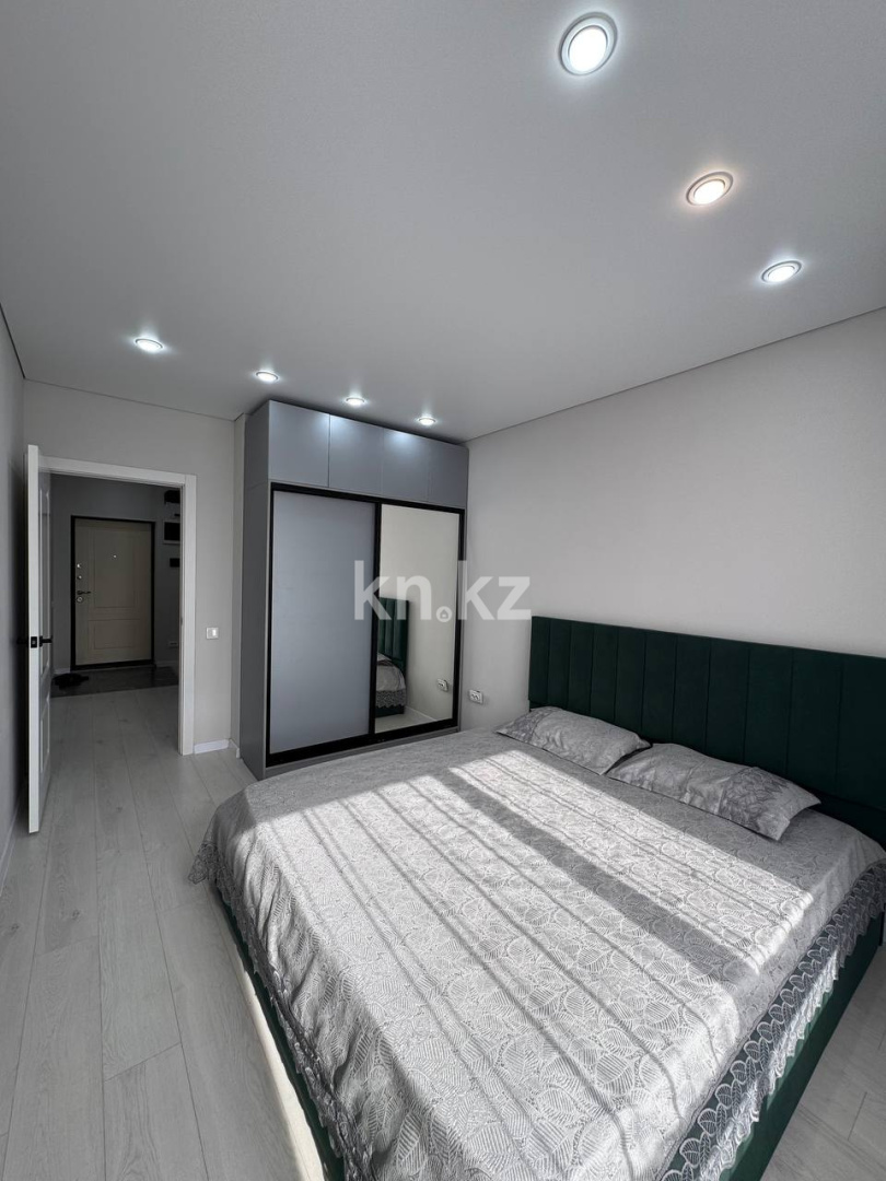 Продажа 2-комнатной квартиры, 50 м² в Алматы - фото 22