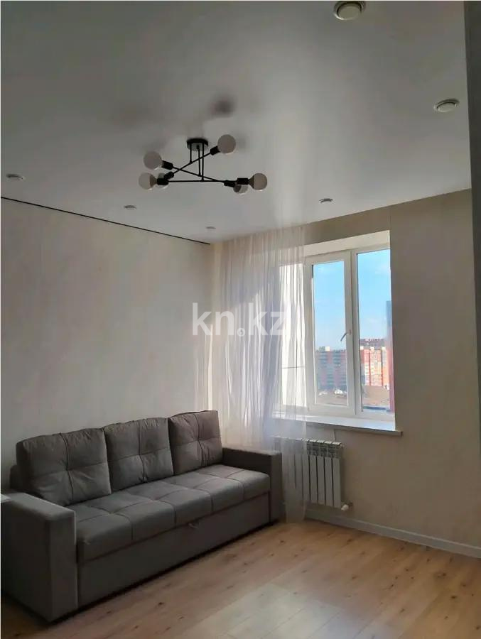 Продажа 2-комнатной квартиры, 38 м², ул. Байтурсынова, дом  18 - Продажа квартир в новостройках Астаны без посредников фото 1 из 5
