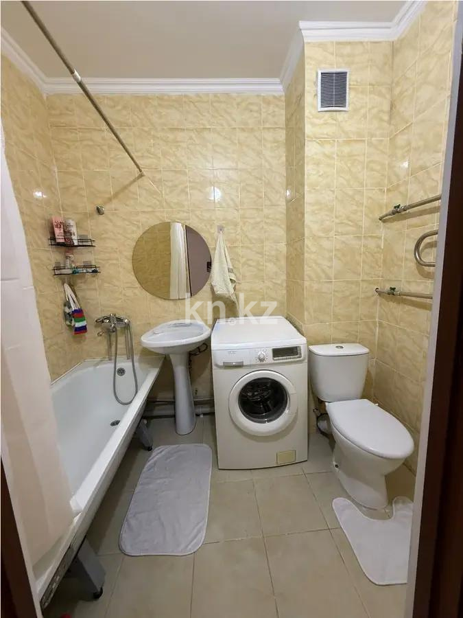 Продажа 1-комнатной квартиры, 36.1 м² в Астане - фото 4