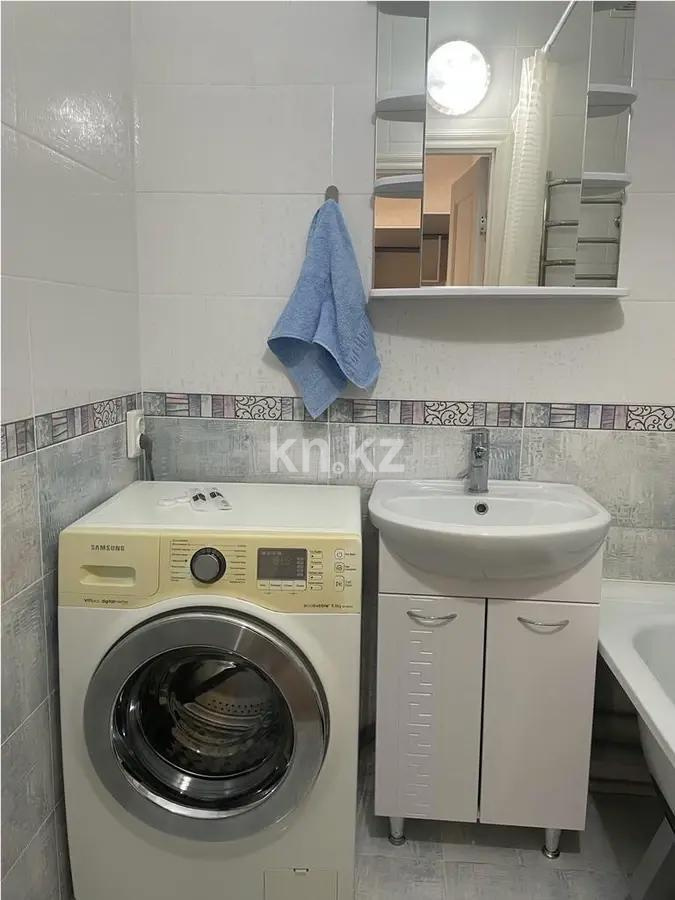 Продажа 2-комнатной квартиры, 58 м², ул. Розыбакиева, дом  279 - Продажа квартир в Алматы фото 4 из 6