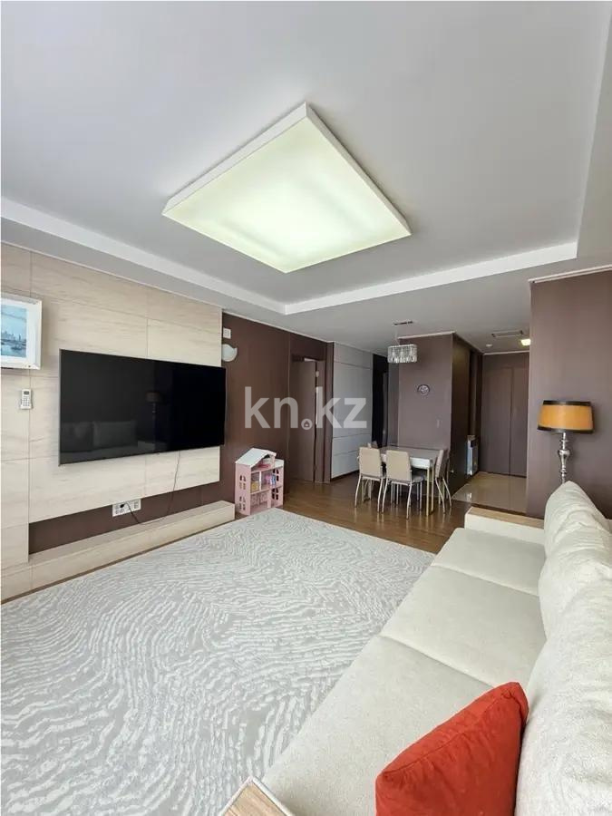Продажа 2-комнатной квартиры, 70 м² в Астане - фото 2