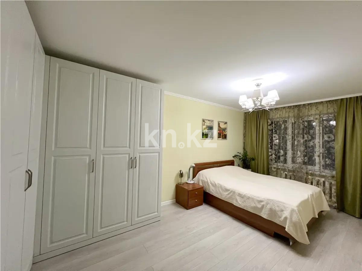 Продажа 4-комнатной квартиры, 73.4 м², 8 мкр., дом  37 - Продажа квартир в Казахстане фото 3 из 6