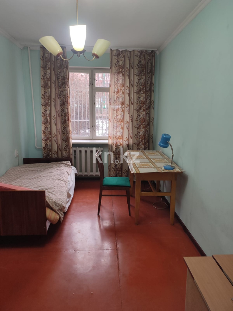 Аренда 3-комнатной квартиры, 58 м² - Аренда квартир помесячно в Казахстане - страница 7 фото 10 из 14