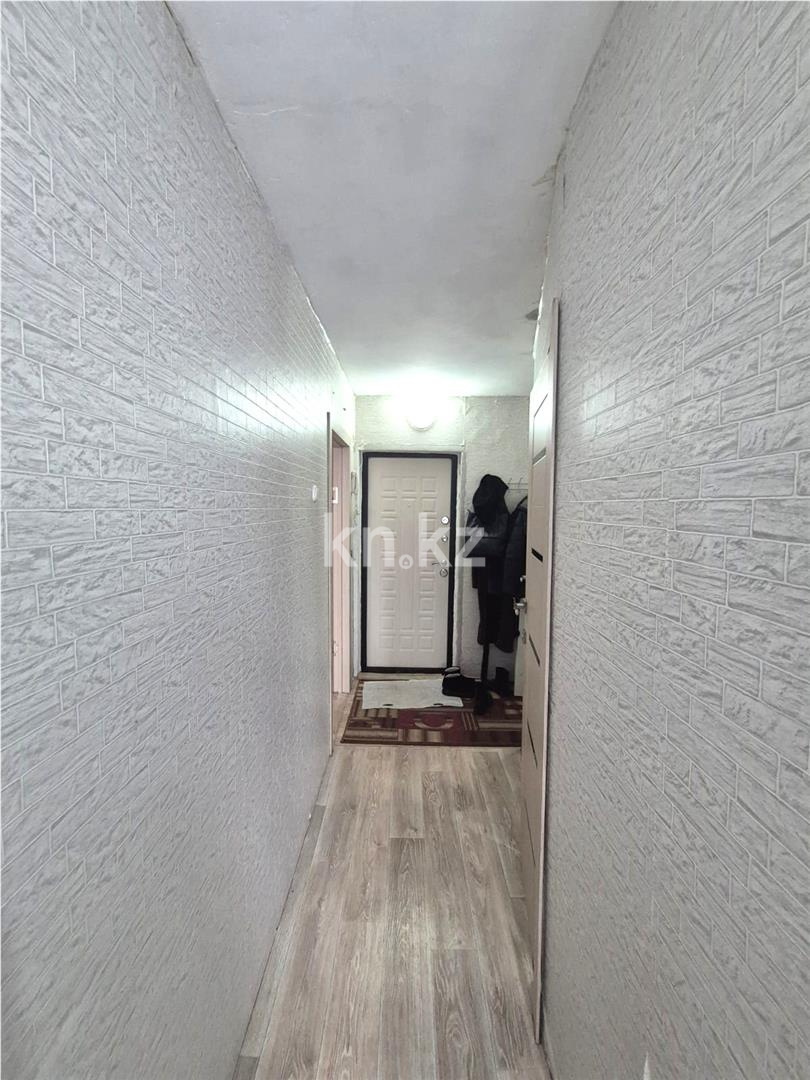Продажа 1-комнатной квартиры, 31 м², 13 мкр. - Продажа квартир в Казахстане фото 7 из 8