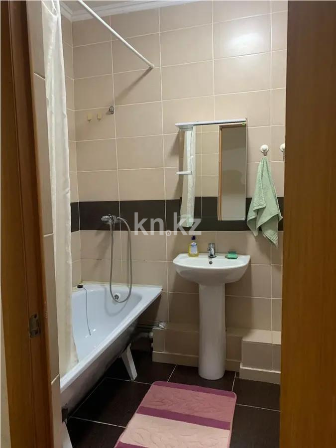 Продажа 1-комнатной квартиры, 50.6 м² - Продажа квартир в новостройках Астаны - страница 16 фото 3 из 3