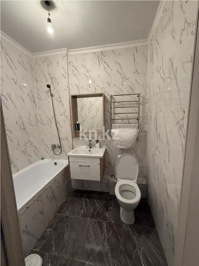 Продажа 1-комнатной квартиры, 40 м², ул. Абишева, дом  36/7 в Алматы - фото 3