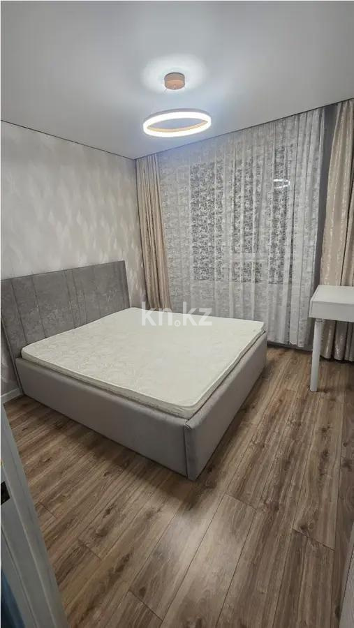 Продажа 3-комнатной квартиры, 64 м² в Алматы - фото 2